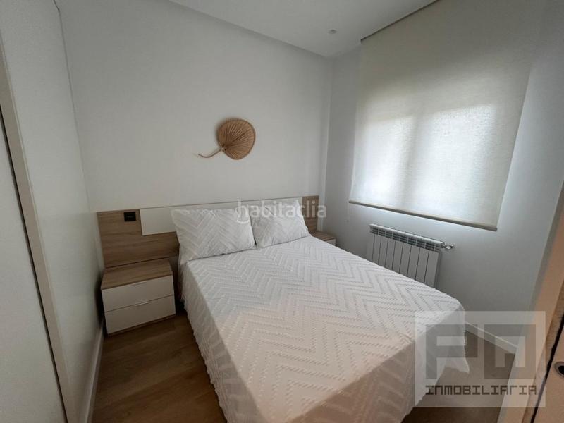Foto 78ea19a2-bbe3-4929-8ba9-9a210a16c388. Alquiler piso precioso piso en alquiler a estrenar. dos dormitorios en Navas del Marqués (Las)