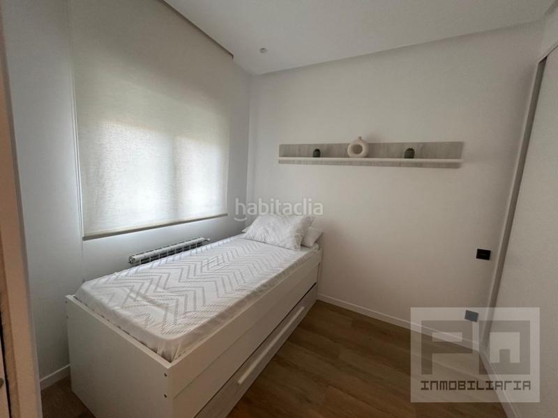 Foto 9d7e9848-b15b-4573-bd4e-7a46ca8af4a7. Alquiler piso precioso piso en alquiler a estrenar. dos dormitorios en Navas del Marqués (Las)