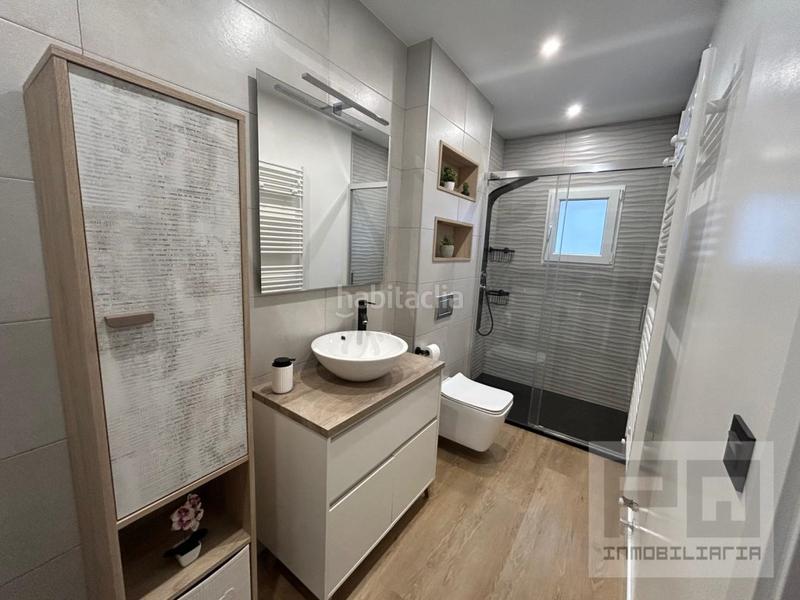 Foto b1d0e7f3-a589-4f86-8244-9e7ad5ae4d93. Alquiler piso precioso piso en alquiler a estrenar. dos dormitorios en Navas del Marqués (Las)