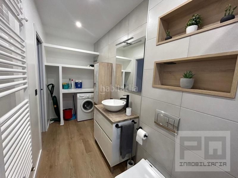 Foto bbf106aa-d49f-4d58-aa77-b09a9532a1e1. Alquiler piso precioso piso en alquiler a estrenar. dos dormitorios en Navas del Marqués (Las)