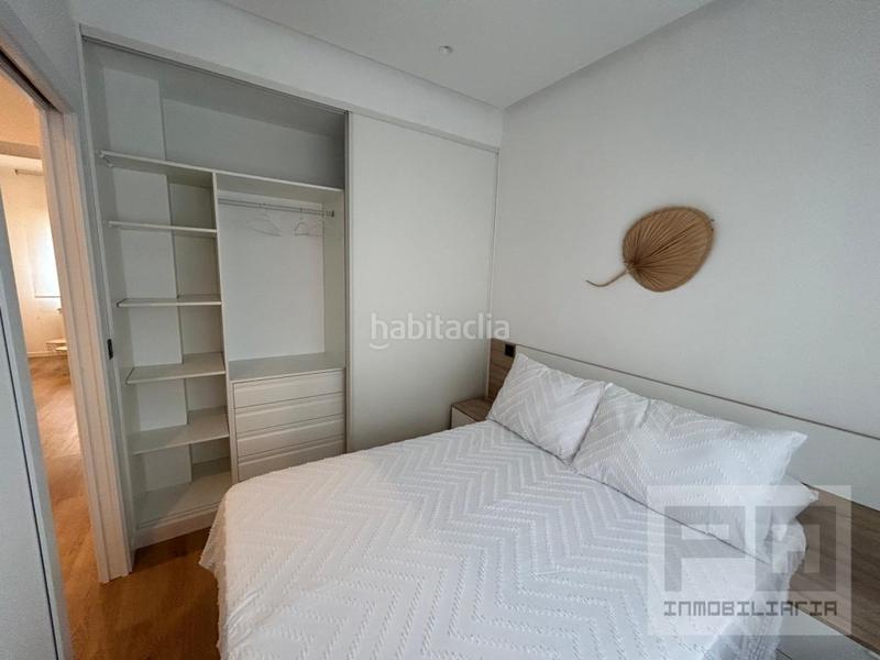 Foto d25743df-0b88-4e37-906d-0639c776134a. Alquiler piso precioso piso en alquiler a estrenar. dos dormitorios en Navas del Marqués (Las)