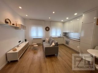 Affitto Appartamento  Calle molinillo. Precioso piso en alquiler a estrenar. dos dormitorios. disponibl