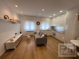 Location Appartement  N/a. Precioso piso en alquiler a estrenar. dos dormitorios