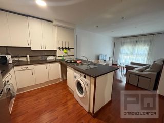 Miete Etagenwohnung in Navas del Marqués (Las). Piso dos dormitorios en el centro
