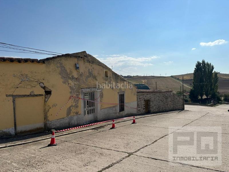 Foto 4c73be7a-cf94-4a1b-af12-104154172603. Casa in Mingorría