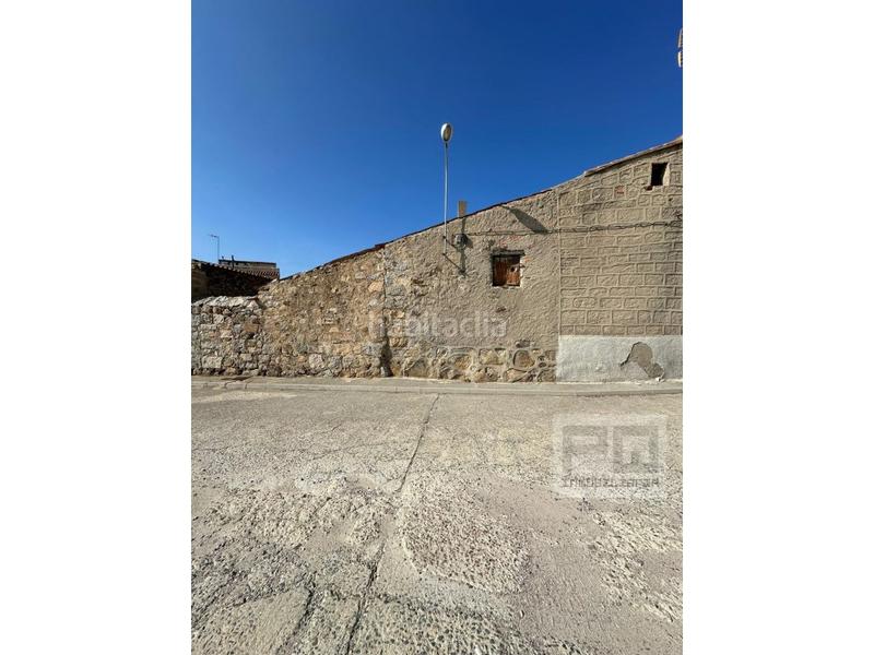 Foto daccd0b2-f7ea-48af-b9a9-12c0e4d69878. Casa in Mingorría