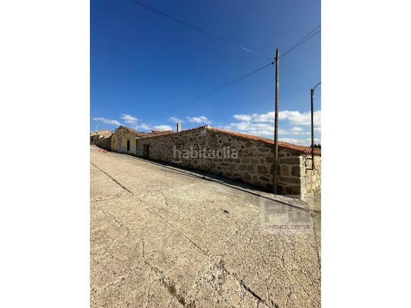 Foto ff0fe2d3-cbfd-40b7-9472-e2c046bde0ef. Casa in Mingorría