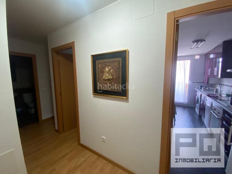 Foto 7d1e4914-64ed-4036-bd21-1941604e0220. Affitto appartamento con riscaldamento in Hervencias Altas - El Pinar Ávila