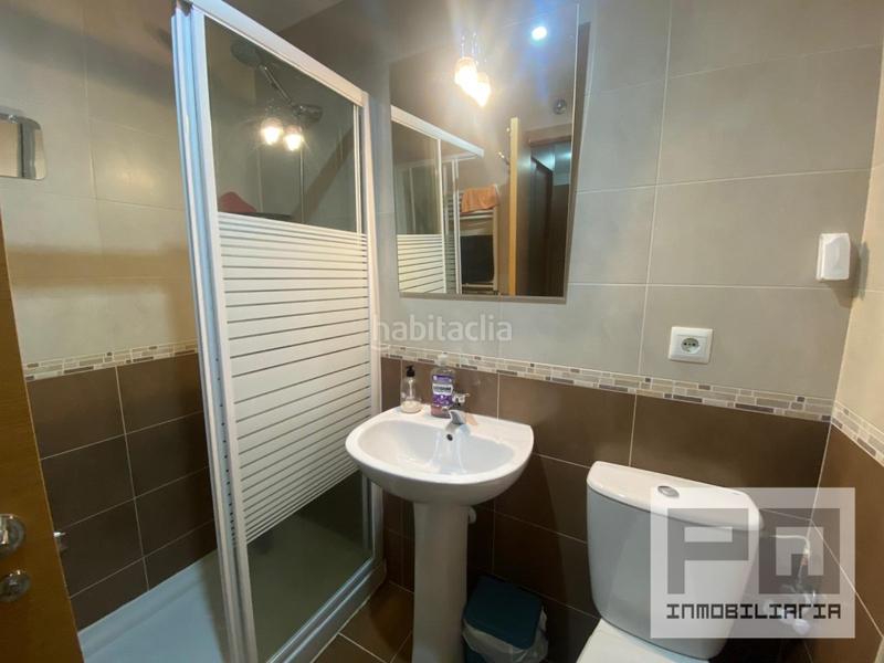 Foto fcde971e-9ecf-45e2-9f36-e71e7dd8994b. Affitto appartamento con riscaldamento in Hervencias Altas - El Pinar Ávila