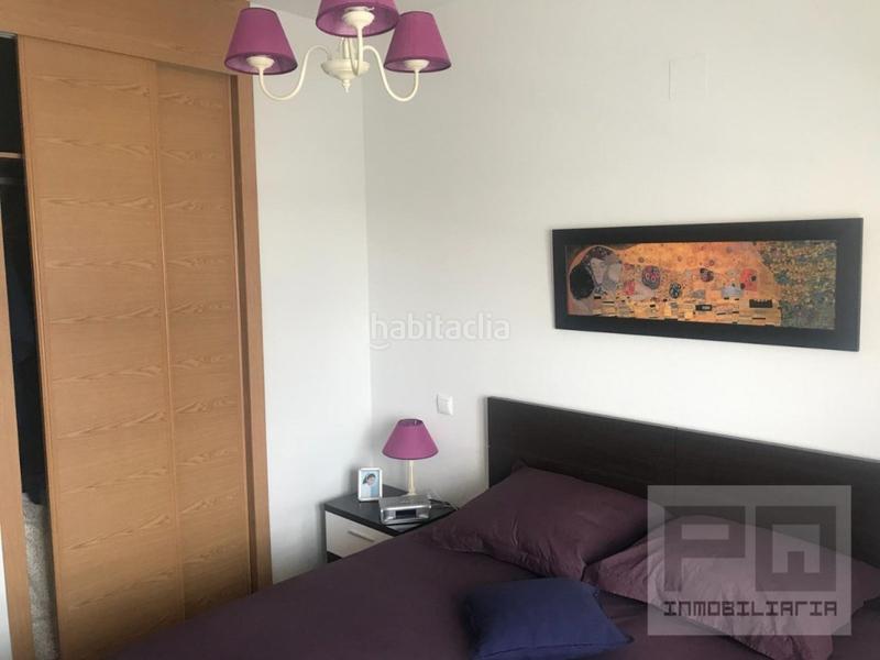 Foto 4140b7e6-bae4-42de-954d-22462c597941. Alquiler piso  2 habitaciones alquiler en Hervencias Altas - El Pinar Ávila