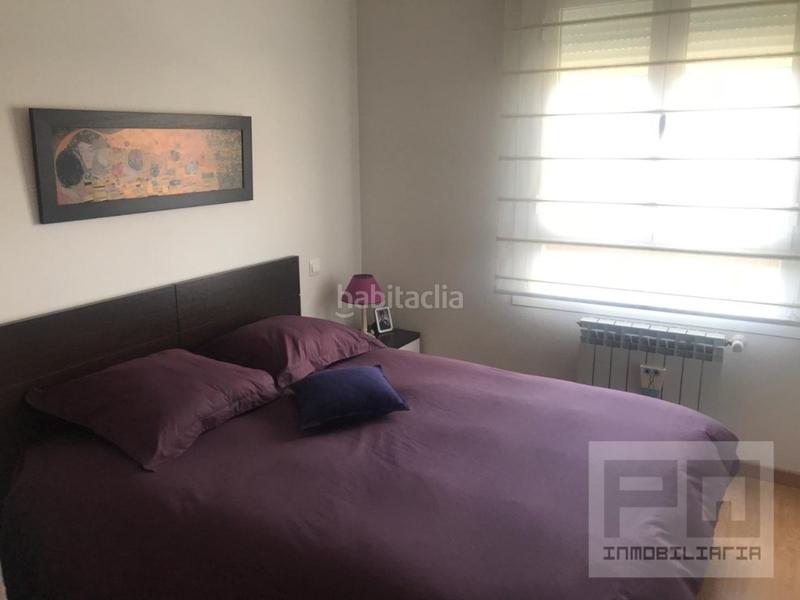 Foto 23136cb3-d4ad-4a94-835d-cf8c9c3f545f. Location appartement avec chauffage dans Hervencias Altas - El Pinar Ávila