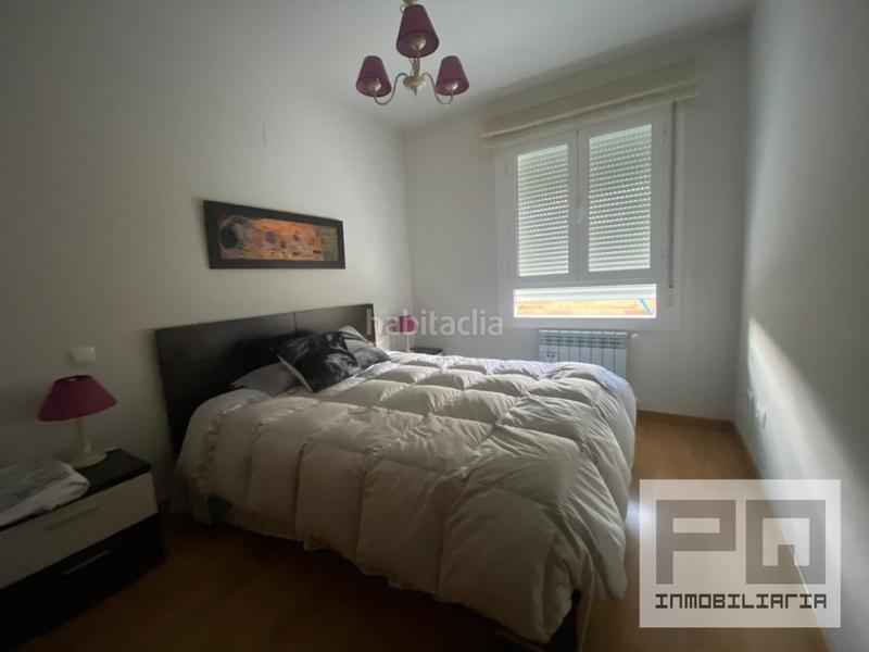 Foto 7e3e9abb-e6d6-4edb-ad19-00d37f3b564f. Location appartement avec chauffage dans Hervencias Altas - El Pinar Ávila