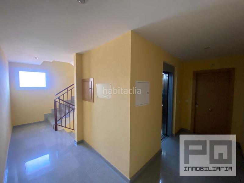 Foto 07102f8e-d294-43d5-9406-668415c206af. Miete etagenwohnung mit heizung in Hervencias Altas - El Pinar Ávila