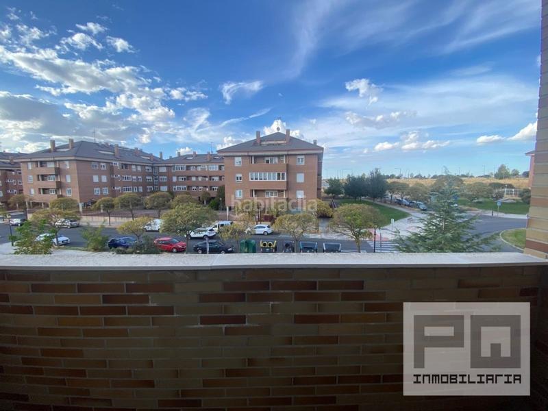 Foto 20b4f95c-72be-4ec1-985b-6fe772051163. Miete etagenwohnung mit heizung in Hervencias Altas - El Pinar Ávila