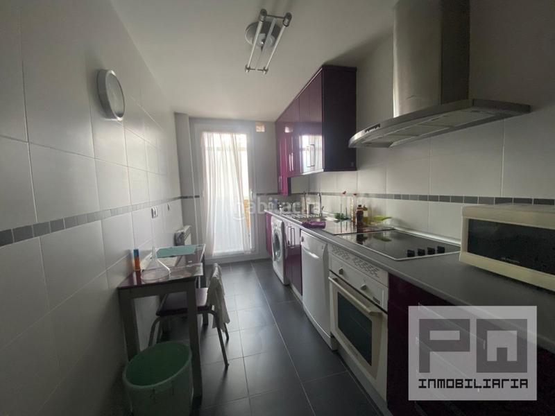 Foto 652e40a3-9c65-4da2-97db-182e52b0dc31. Miete etagenwohnung mit heizung in Hervencias Altas - El Pinar Ávila