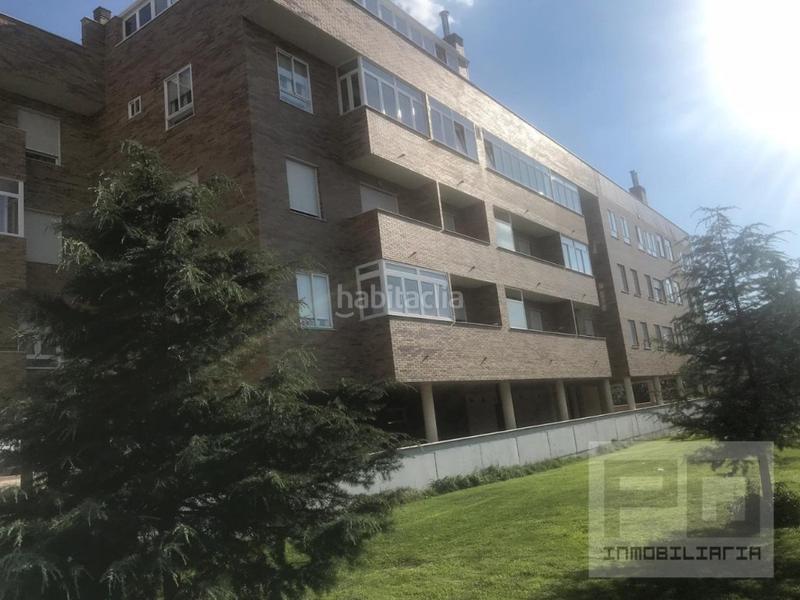 Foto bbc9fb04-ca99-4930-90a9-c4c12679a474. Miete etagenwohnung mit heizung in Hervencias Altas - El Pinar Ávila