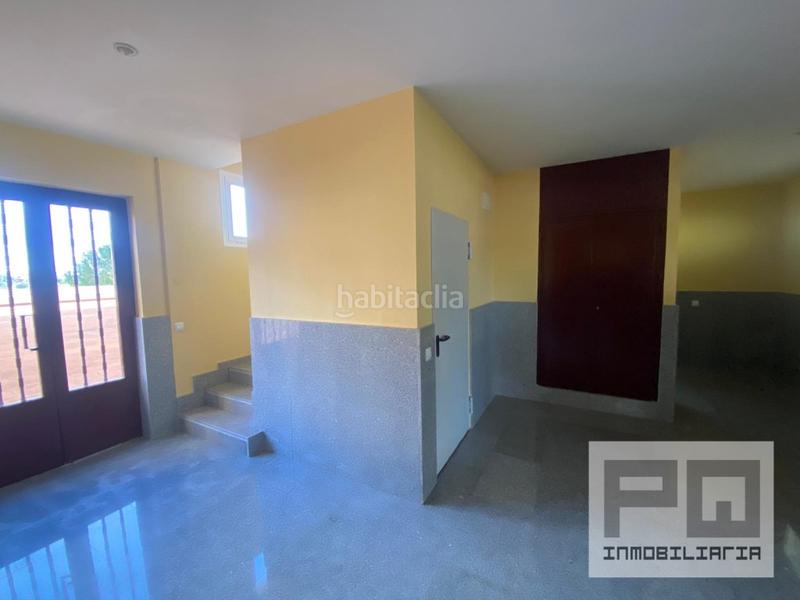 Foto d132e073-2826-4440-bcbf-006c1991254c. Miete etagenwohnung mit heizung in Hervencias Altas - El Pinar Ávila