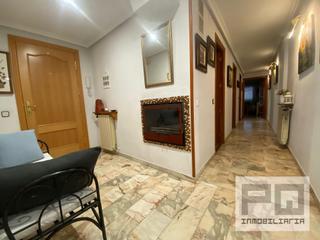 Rent Flat  N/a. Gran piso en alquiler totalmente amueblado y muy bien conservado