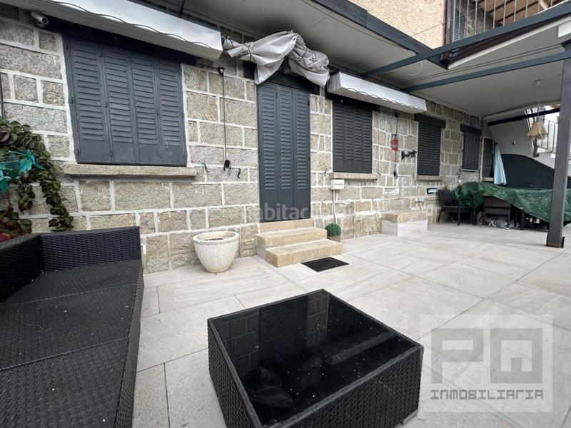 Foto 08160808-b0b2-47bb-a7d1-c2426806b53f. Planta baixa a Navas del Marqués (Las)