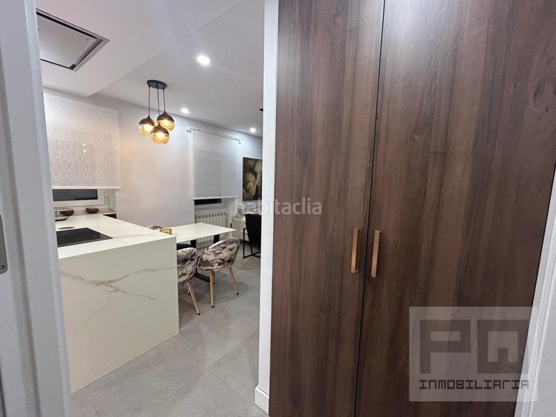 Foto 12c8996b-00c3-4a3a-987e-6da5cd57ce47. Planta baixa a Navas del Marqués (Las)