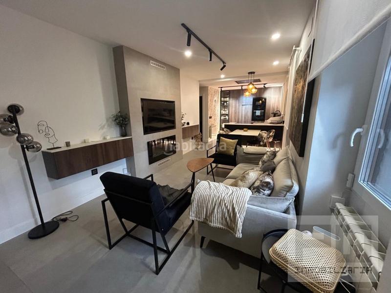 Foto 38651b0a-4219-4ea3-892e-3f11f2b00596. Planta baixa a Navas del Marqués (Las)