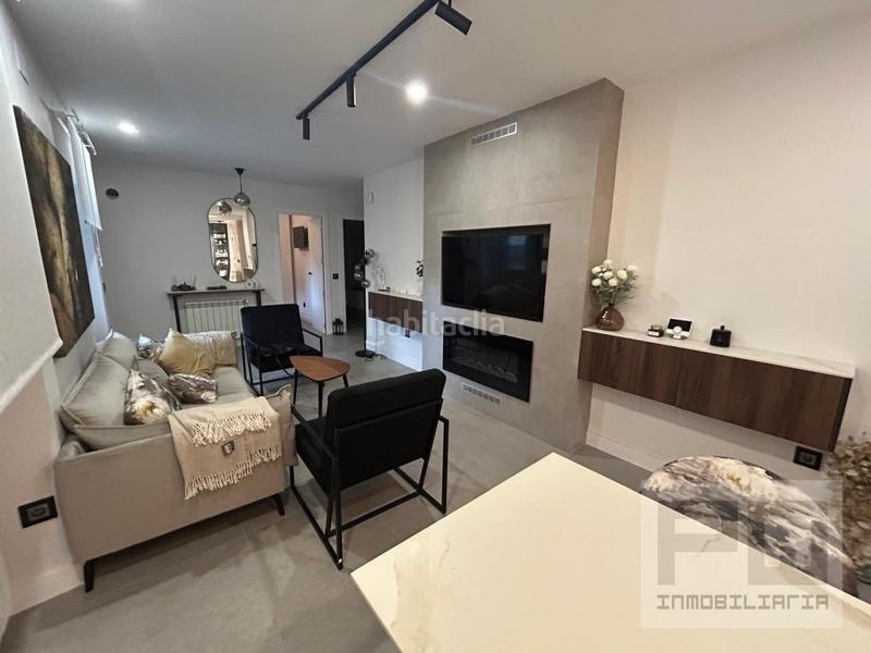 Foto 3d3f699f-1842-4a7a-89b5-e82dfaa5db8a. Planta baixa a Navas del Marqués (Las)