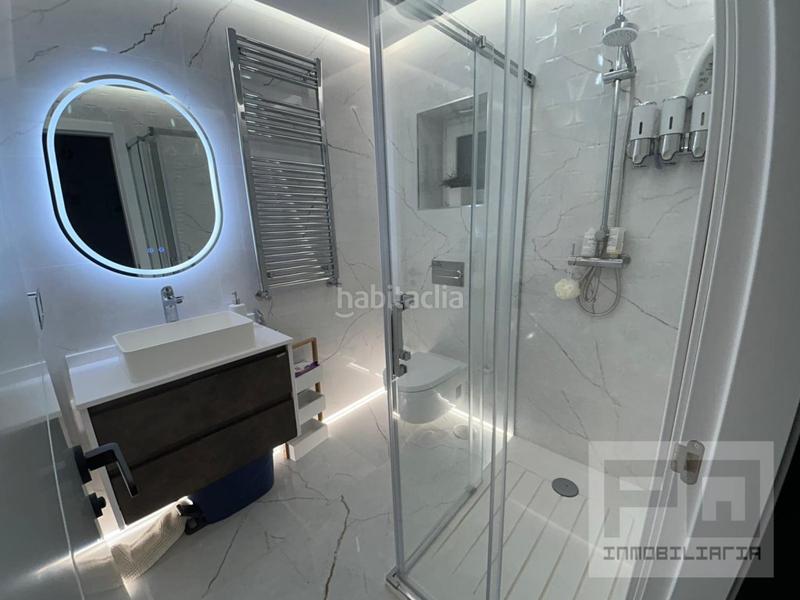 Foto 57ad5e44-f2d6-487e-afbd-6d795db45f1d. Planta baixa a Navas del Marqués (Las)