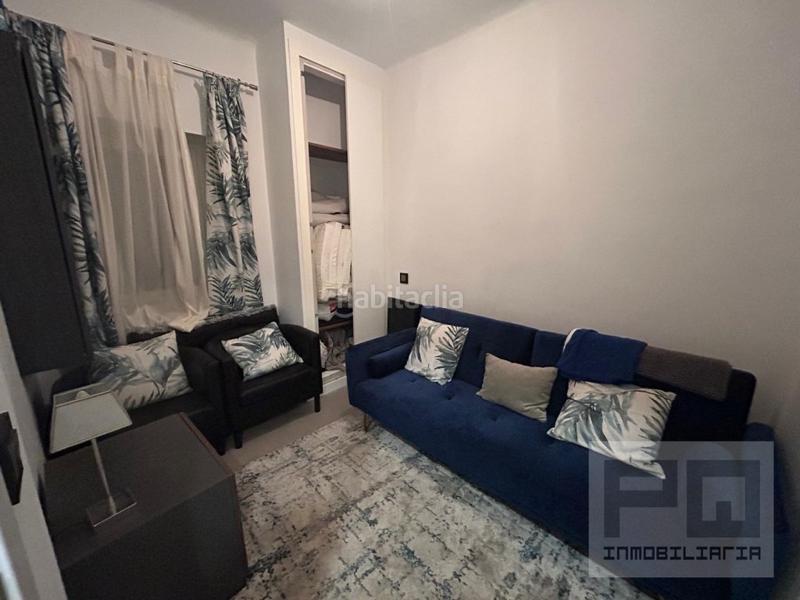 Foto 6069d1cf-da94-4a38-a4b2-b4833900df93. Planta baixa a Navas del Marqués (Las)