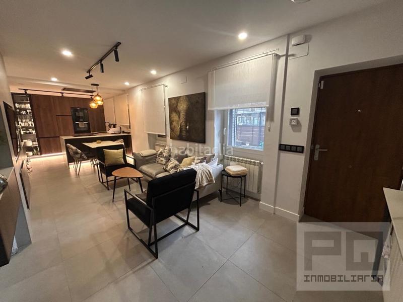 Foto 723f23f5-3588-4f22-a193-3fbafea85cbc. Planta baixa a Navas del Marqués (Las)