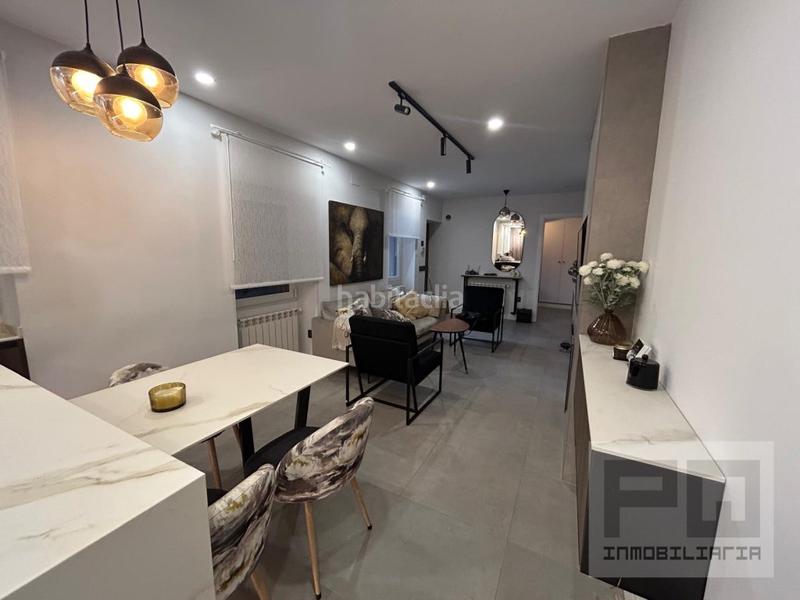 Foto 87ace1c9-5324-4963-9aa4-fca01798eaf7. Planta baixa a Navas del Marqués (Las)