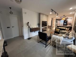Planta baixa  N/a. Vivienda de lujo totalmente nueva con patio individual