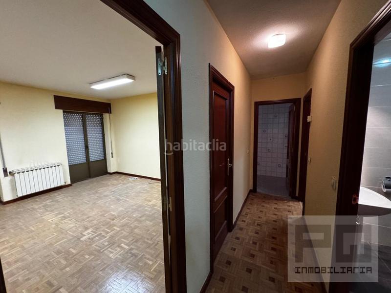 Foto 66d1176d-8c9f-41ab-b186-beb4109cef93. Appartement avec parking dans Centro Ávila