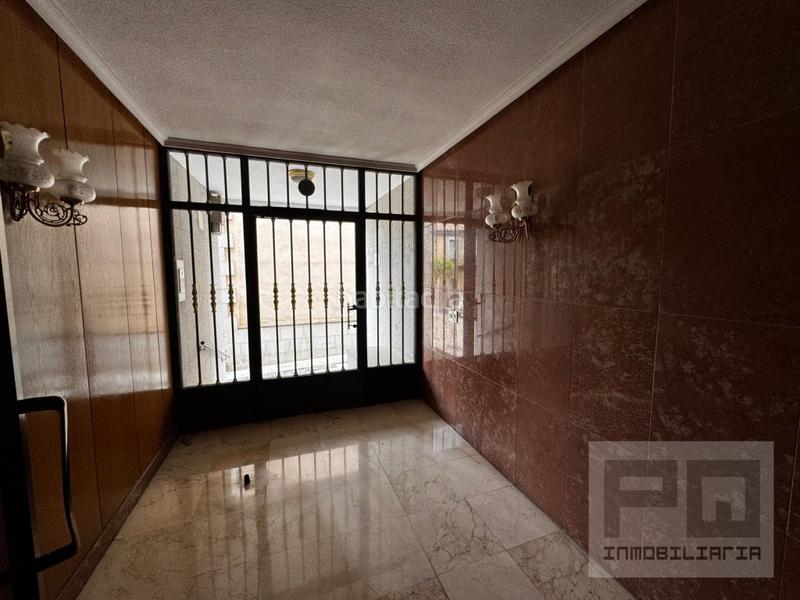 Foto 92949fd2-f07c-4fc5-93b9-38d69337ae35. Appartement avec parking dans Centro Ávila