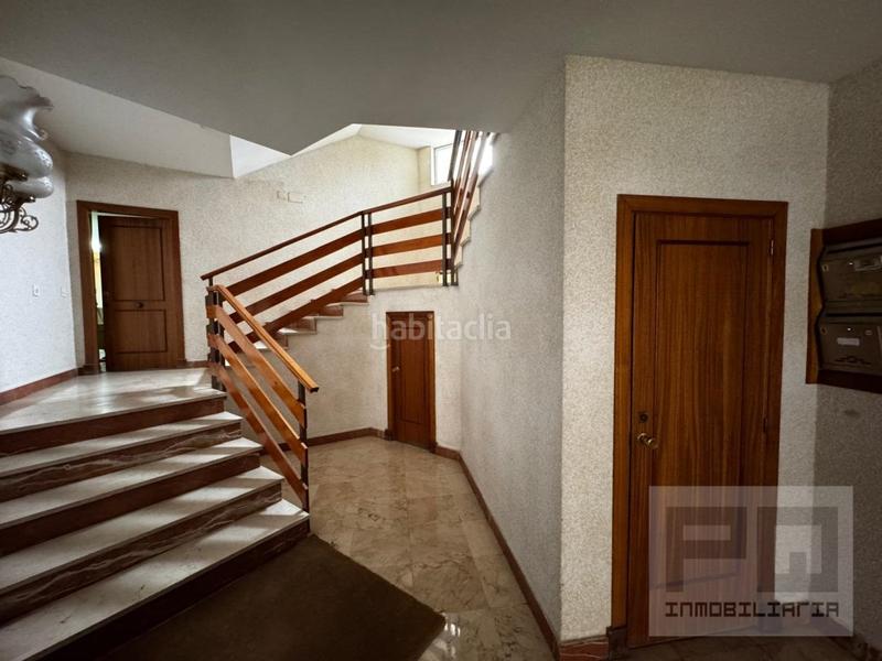 Foto b53df911-b4c6-49ef-8f87-4cde6b0e11ed. Appartement avec parking dans Centro Ávila