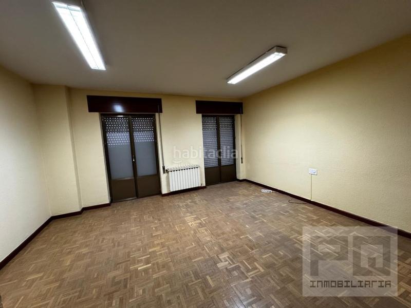 Foto e3a08b69-59ef-4478-9219-391f95d22ea8. Appartement avec parking dans Centro Ávila