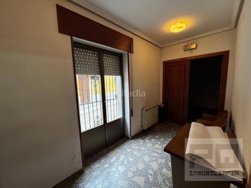 Foto f9c94f7a-14bb-4116-b969-a6e1ae924ff7. Pis a Centro Ávila