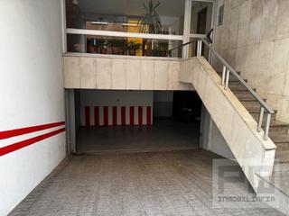 Lloguer Aparcament cotxe  Calle virgen maria. Plaza de garaje cerca de san roque junto a magisterio