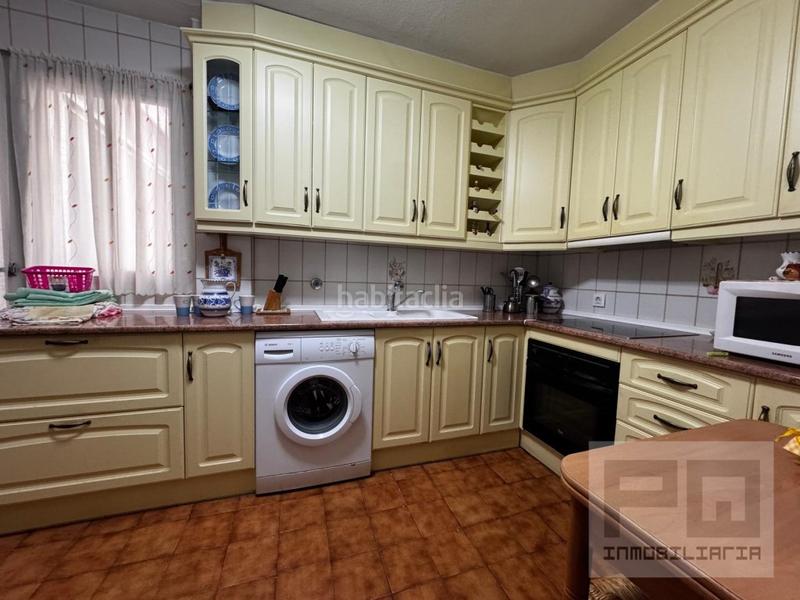 Foto 00e42e2c-bac6-4360-8fb1-7c30e1e80174. Appartement avec parking dans Universidad Ávila