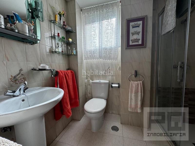 Foto 0241cfd0-856b-4783-b714-5cebbcc5398e. Appartement avec parking dans Universidad Ávila