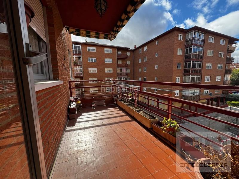 Foto 0a7e49e0-2a61-466c-8460-9fae7cf60714. Appartement avec parking dans Universidad Ávila