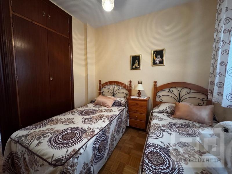 Foto 1308a210-5f1e-4867-9a14-5ca26d473642. Appartement avec parking dans Universidad Ávila