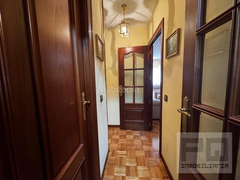 Foto 1804b237-6abb-476c-bdba-93240b6802d9. Appartement avec parking dans Universidad Ávila