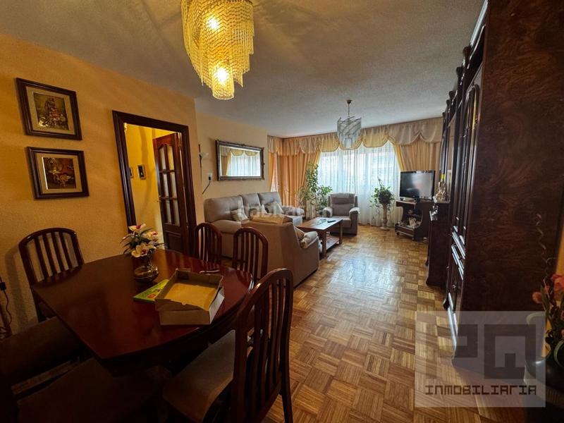 Foto 23655211-6898-47fc-b5af-1c471971e40f. Appartement avec parking dans Universidad Ávila