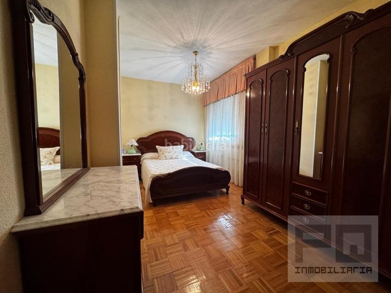 Foto 43154801-f5c9-475f-b8b7-9e45f200f341. Appartement avec parking dans Universidad Ávila