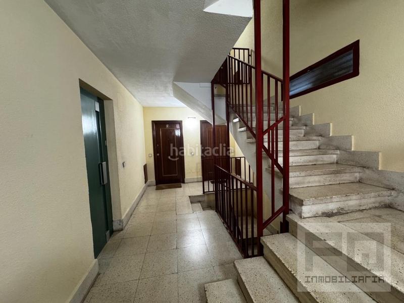 Foto 69fda924-db3e-4441-9e3e-5f15df89b365. Appartement avec parking dans Universidad Ávila