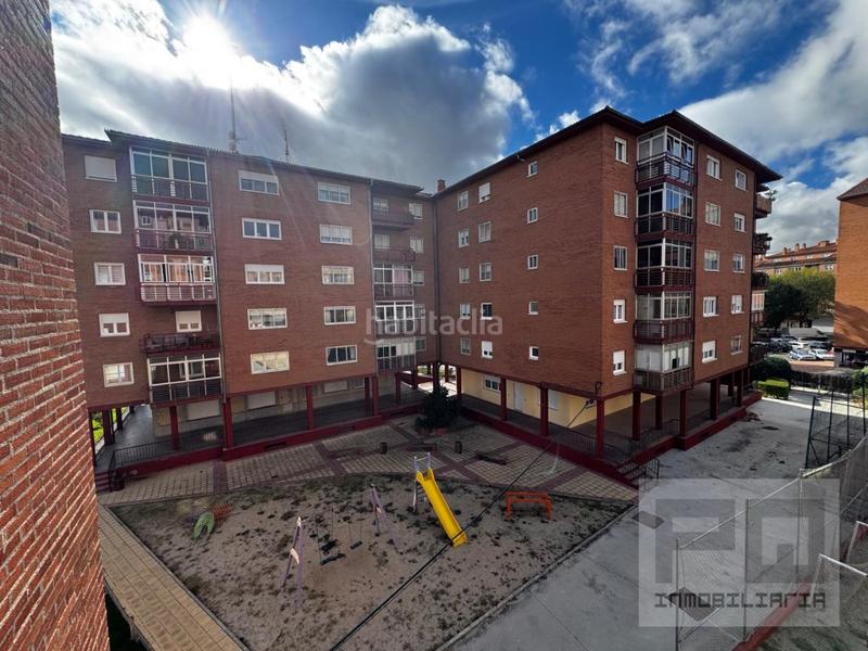 Foto bb228f13-a68c-4b09-97e6-4a08b802f6d7. Appartement avec parking dans Universidad Ávila