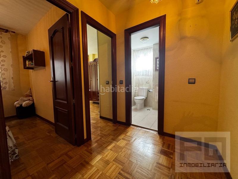 Foto d29f675b-e021-416e-91df-4daaec6c583a. Appartement avec parking dans Universidad Ávila