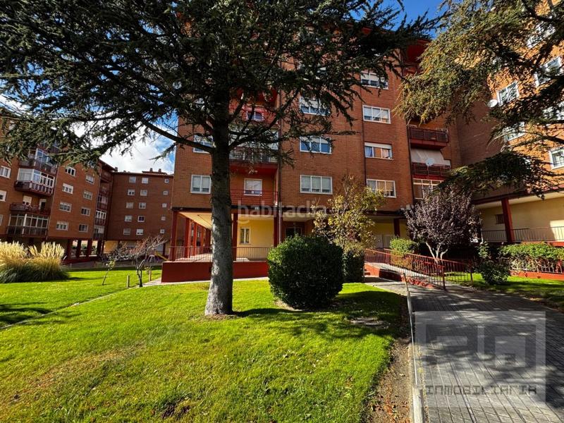 Foto dd17a59c-c0ed-43eb-8e26-8c8b5a973e4d. Appartement avec parking dans Universidad Ávila