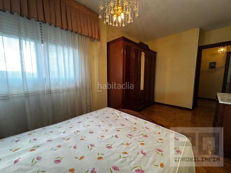 Foto e79aea6c-3f71-4bdb-bc08-0972ca254e4d. Appartement avec parking dans Universidad Ávila