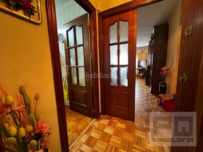 Foto ec4c270b-39ce-463e-9c06-a17e145d35e7. Appartement avec parking dans Universidad Ávila